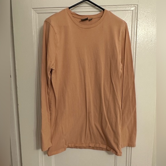 ASOS men’s long sleeve shirt - Picture 1 of 3